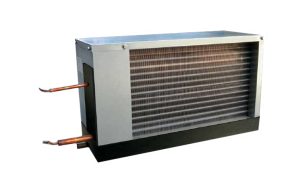 Охладитель фреоновый Aerostar SDC/ADS 100-50/3