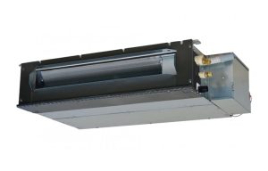 Внутренний канальный блок Mitsubishi Heavy SRR25ZM-S