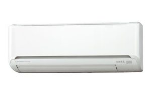 Внутренний настенный блок Mitsubishi Heavy SRK35ZM-S