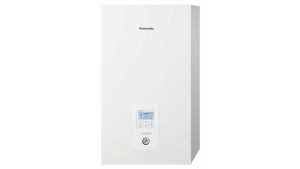 Тепловой насос Panasonic Aquarea T-CAP KIT-WXC12H6E5 "Bi-bloc"