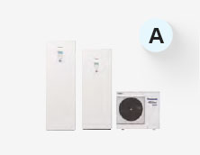Система "Все в одном" Panasonic T-CAP All in One