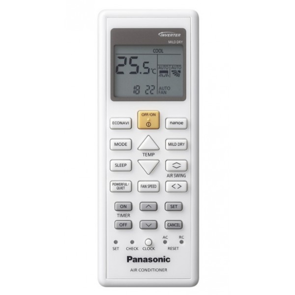 Panasonic Etherea