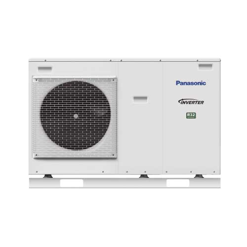 Panasonic High Performance Mono-bloc