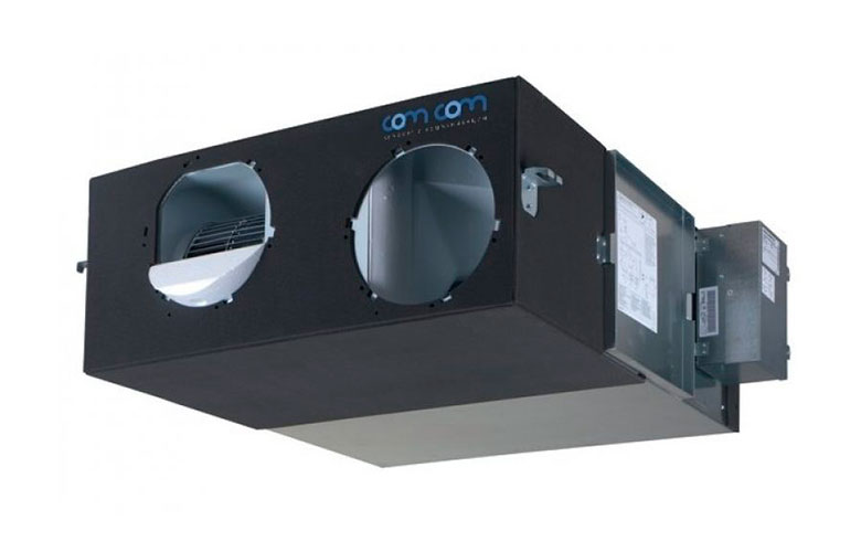Daikin VAM