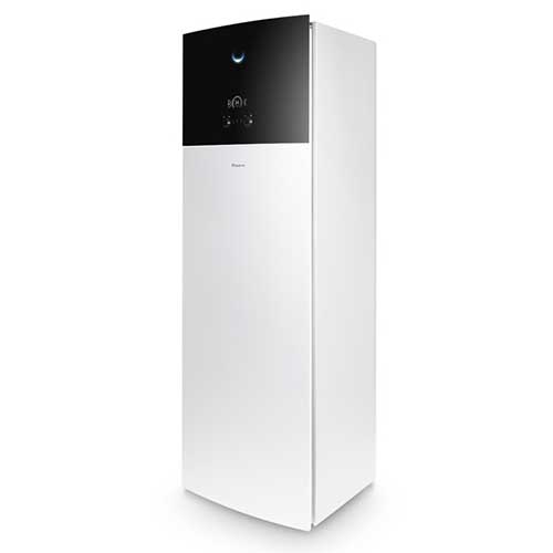 Геотермальный тепловой насос Daikin Altherma Geo 3