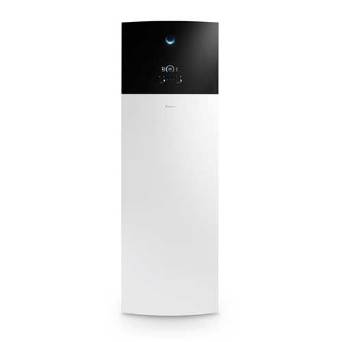 Геотермальный тепловой насос Daikin Altherma Geo 3