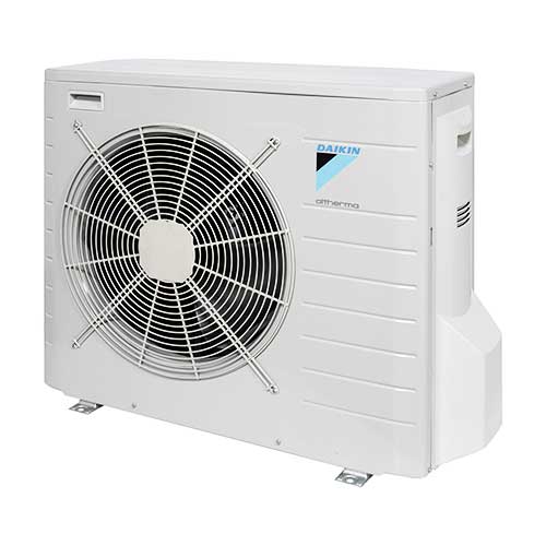 Гибридный тепловой насос Daikin Altherma