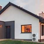 Комплексне рішення ОВіК для приватного будинку до 100 м²