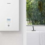 Теплові насоси повітря-вода Panasonic Aquarea - ідеальний варіант опалення