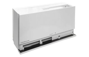 Припливно-витяжна установка Mitsubishi Electric LOSSNAY VL-100EU5-E | Зображення 42