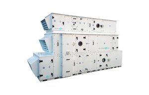 Приточно-витяжна установка Aerostar GS-25