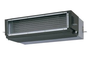 Внутрішній канальний блок Panasonic PACi Elite inverter+ R32 S-125PN1E5B