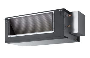 Внутрішній канальний блок Panasonic PACi Elite inverter+ R32 S-250PE3E5B2
