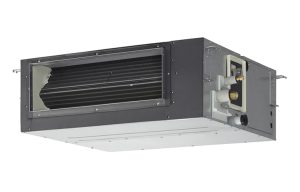 Внутрішній канальний блок Panasonic PACi Elite inverter+ R32 S-50PF1E5B | Зображення 1