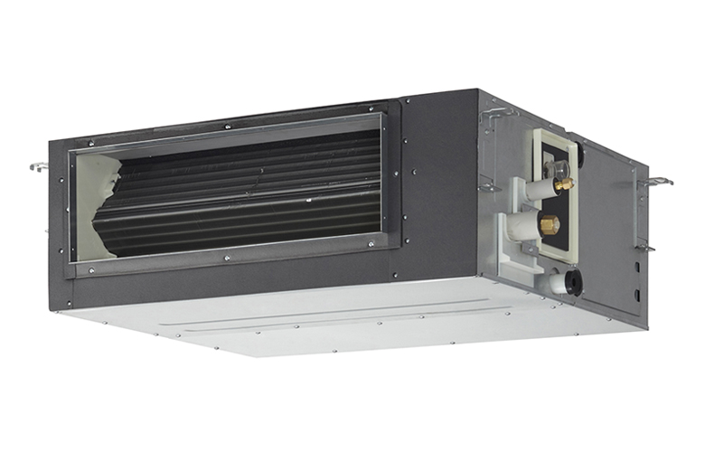Внутрішній канальний блок Panasonic PACi Elite inverter+ R32 S-50PF1E5B | Зображення 1