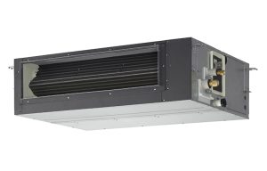 Внутрішній канальний блок Panasonic PACi Elite inverter+ R32 S-60PF1E5B