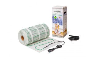Електрична тепла підлога ThermoGreen TGMT 8 м² | Зображення 4