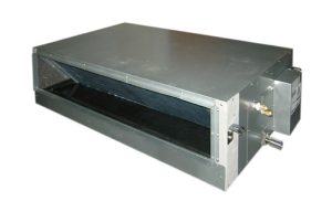 Канальний блок Hisense AVD-07UXCSAH