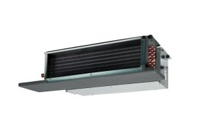 Канальний фанкойл Daikin FWB 02BTN