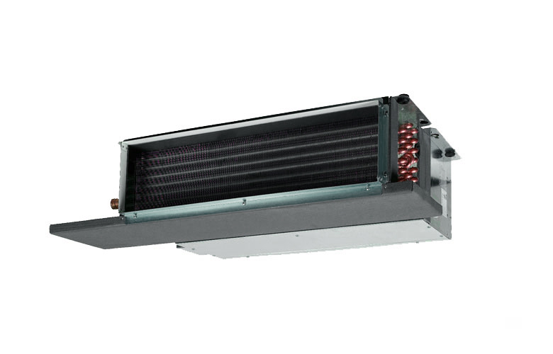 Канальний фанкойл Daikin FWB 04BTN