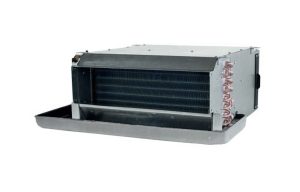 Канальний фанкойл Daikin FWE 04CT