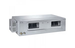 Канальний кондиціонер Cooper&Hunter CH-ID60NK/CH-IU60NM | Зображення 5