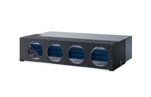 Канальний кондиціонер Haier AD36NS1ERA(S) / 1U36HS1ERA(S) | Зображення 44