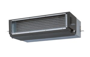 Канальний кондиціонер Panasonic S-100PF1E5B/U-100PZH2E8/CZ-RTC5B | Зображення 4