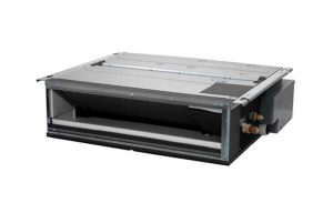 Канальний кондиціонер Daikin FDXS60F/RXS60L
