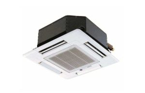 Касетний кондиціонер Mitsubishi Electric SLZ-KA35VAL/SUZ-KA35VA