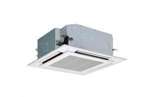 Касетний кондиціонер Neoclima NTS24AH1e/NU24AH1e