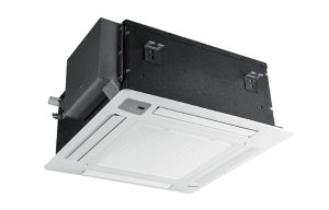 Касетний компактний блок Hisense AVC-07URCSAB