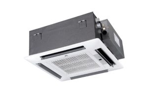 Касетний кондиціонер Cooper&Hunter CH-IC36NK/CH-IU36NM Inverter