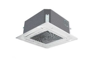 Касетний кондиціонер Gree GKH30K3FI/GUHD30NK3FO U-Match Inverter