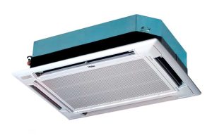 Касетний кондиціонер Haier AB60CS1ERA(S) / PB-1340IB / 1U60IS1EAB(S)