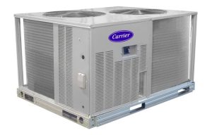 Компресорно-конденсаторний блок Carrier 38AUD A12A0G9 | Зображення 26