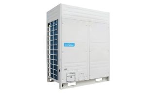 Компресорно-конденсаторний блок Midea MCCU 45C | Зображення 15