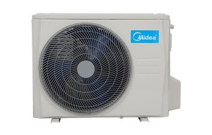 Компресорно-конденсаторний блок Midea MOU 18HN1-Q | Зображення 12