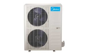 Компресорно-конденсаторний блок Midea MOU 60HN1-R | Зображення 9