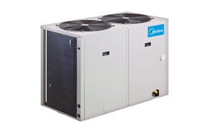 Компресорно-конденсаторний блок Midea MOV 76HN1-C | Зображення 13