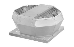 Даховий вентилятор Ruck DVA 630 D4 10 | Зображення 8