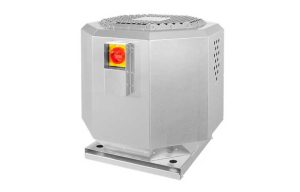 Даховий вентилятор Ruck DVNI 450 E4 | Зображення 12
