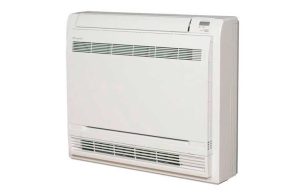 Напольно-стельовий кондиціонер Daikin FVXS35F/RXL35M3