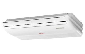 Напольно-стельовий кондиціонер Haier AC362AFEAA / AU36NAIEAA