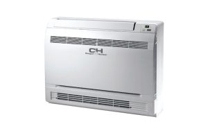 Напольно-стельовий кондиціонер Cooper&Hunter CH-S18FVX Consol Inverter Wi-Fi