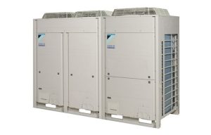 Зовнішній блок Daikin VRV III RXYHQ28P