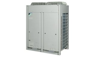 Зовнішній блок Daikin VRV III RXYHQ36P