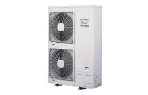 Зовнішній блок Hitachi VRF RAS 6FSVN1Q