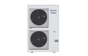 Зовнішній блок Panasonic PACi Elite inverter+ R32 U-250PZH2E8