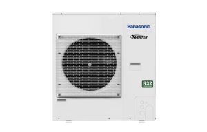 Зовнішній блок Panasonic PACi Elite inverter+ R32 U-71PZH2E5/U-71PZH2E8